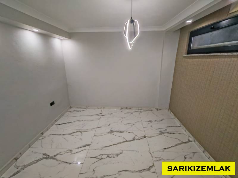 Edremit Hamidiye Mah`da5+1  Müstakil Ev. - 9