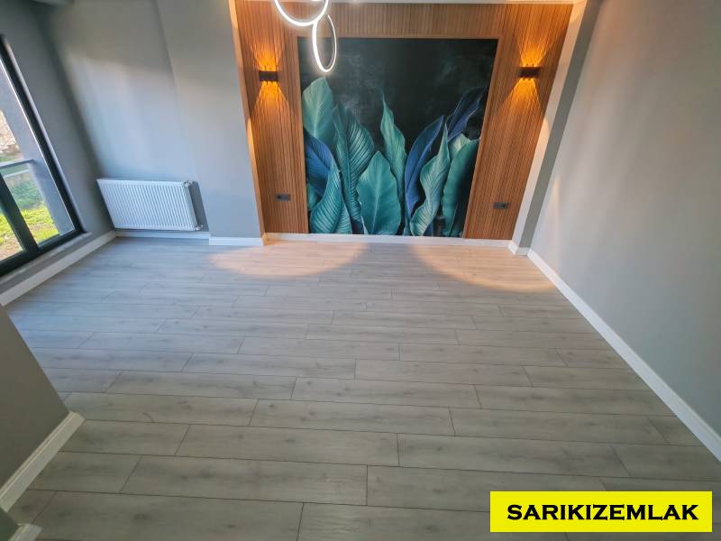 Edremit Hamidiye Mah`da5+1  Müstakil Ev. - 15