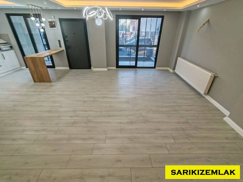 Edremit Hamidiye Mah`da5+1  Müstakil Ev. - 17