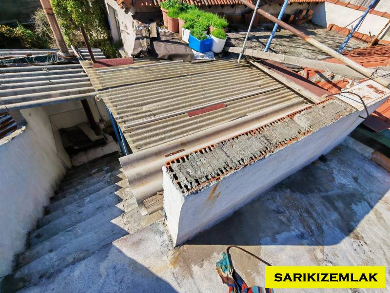 Edremit Hekimzade Mah`da3+1  Müstakil Ev.