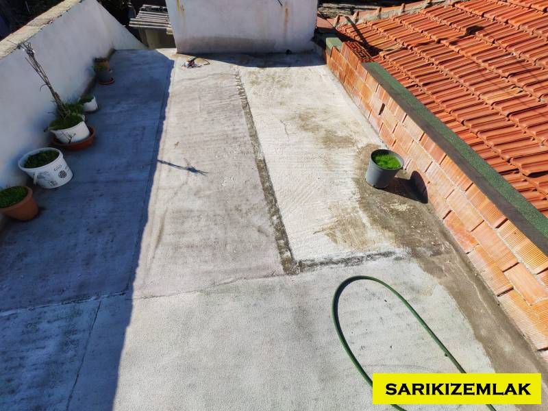 Edremit Hekimzade Mah`da3+1  Müstakil Ev. - 3