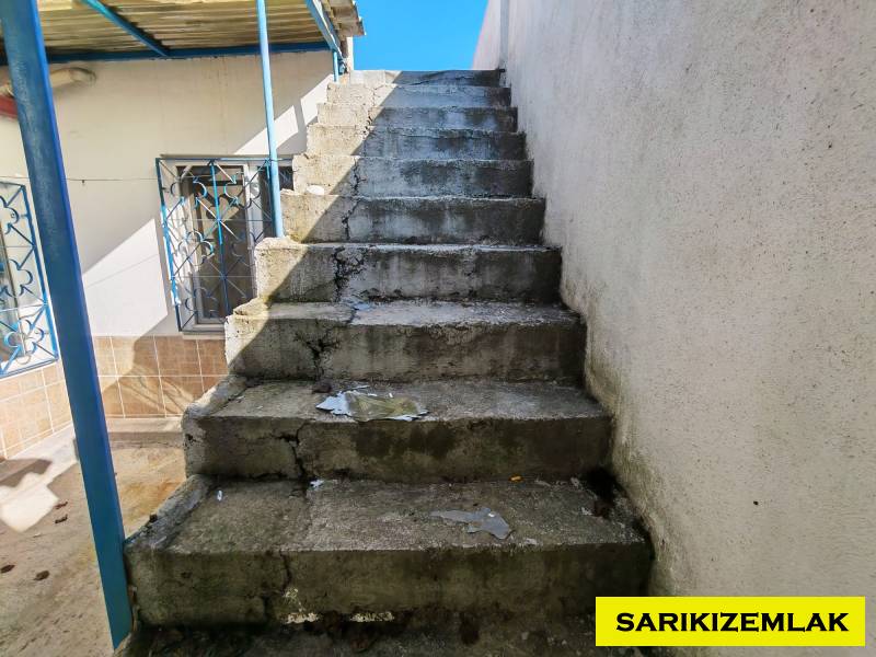 Edremit Hekimzade Mah`da3+1  Müstakil Ev. - 4