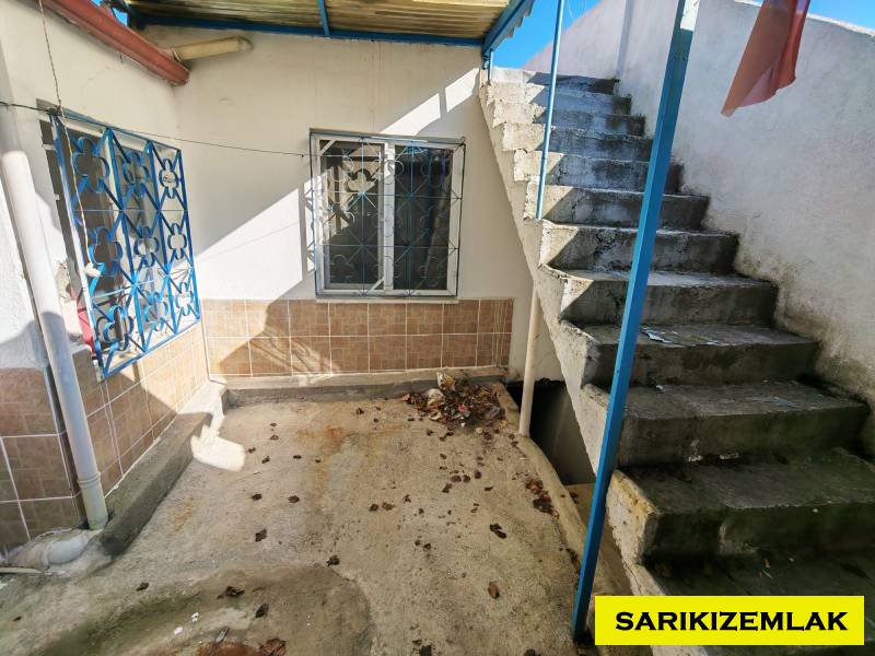 Edremit Hekimzade Mah`da3+1  Müstakil Ev. - 6