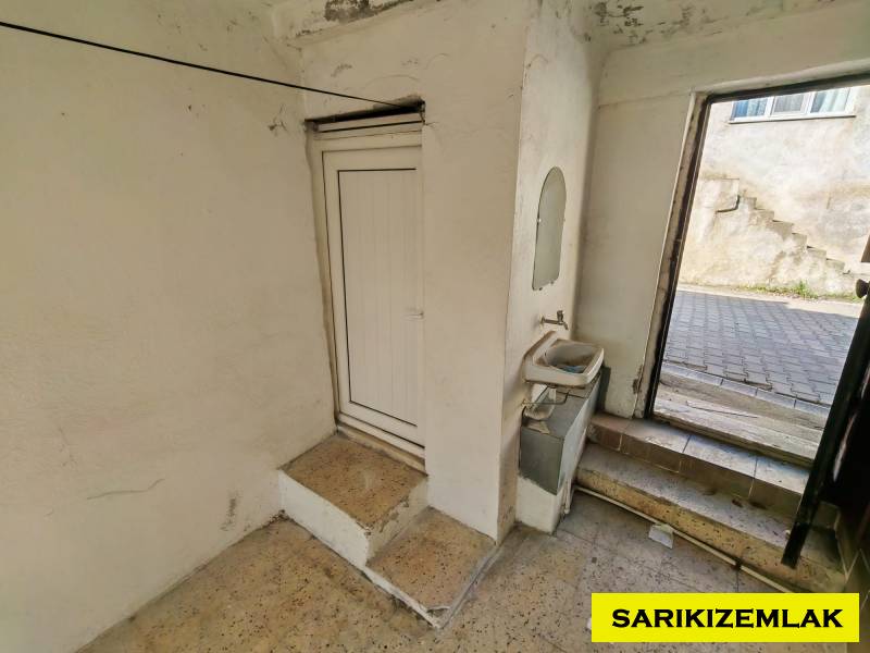 Edremit Hekimzade Mah`da3+1  Müstakil Ev. - 7