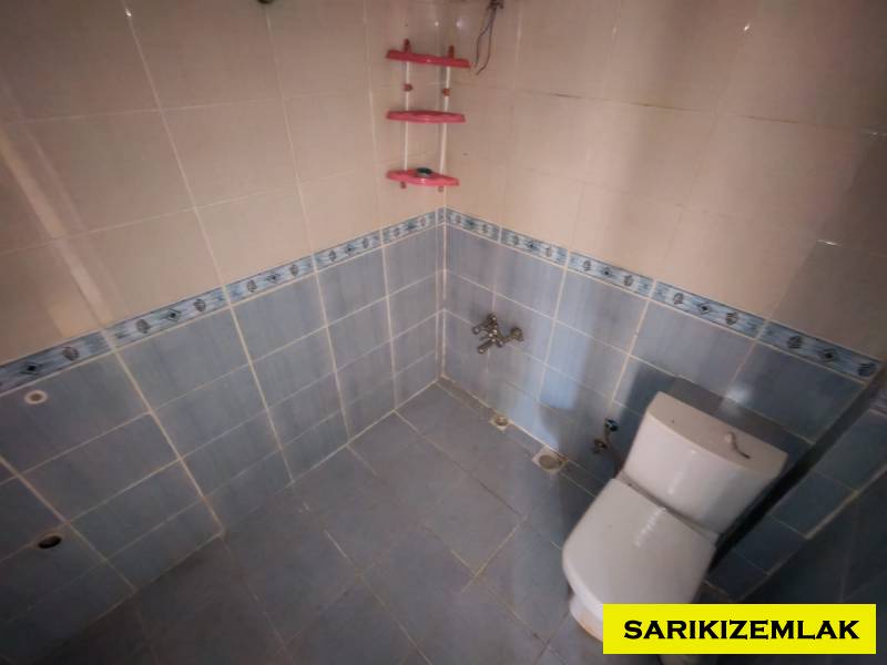 Edremit Hekimzade Mah`da3+1  Müstakil Ev. - 13