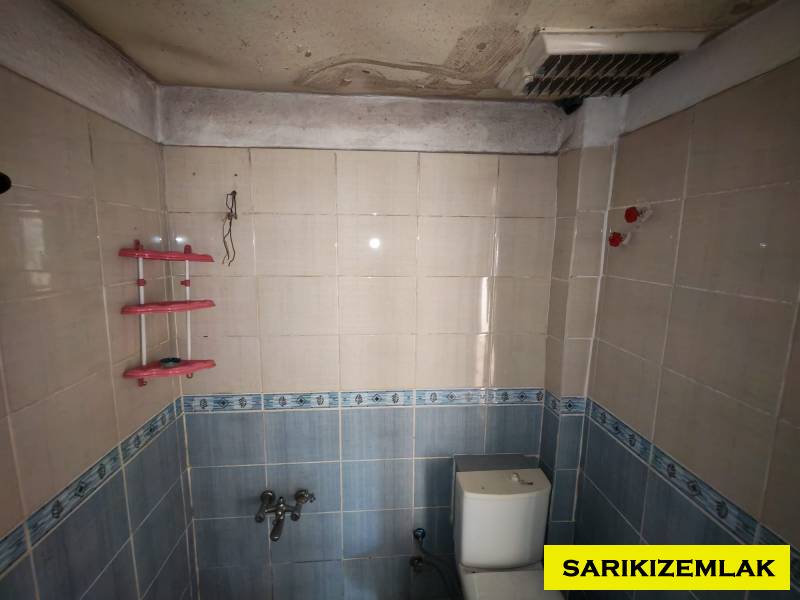 Edremit Hekimzade Mah`da3+1  Müstakil Ev. - 16