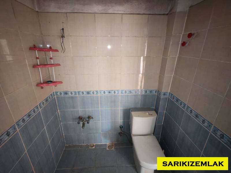 Edremit Hekimzade Mah`da3+1  Müstakil Ev. - 17