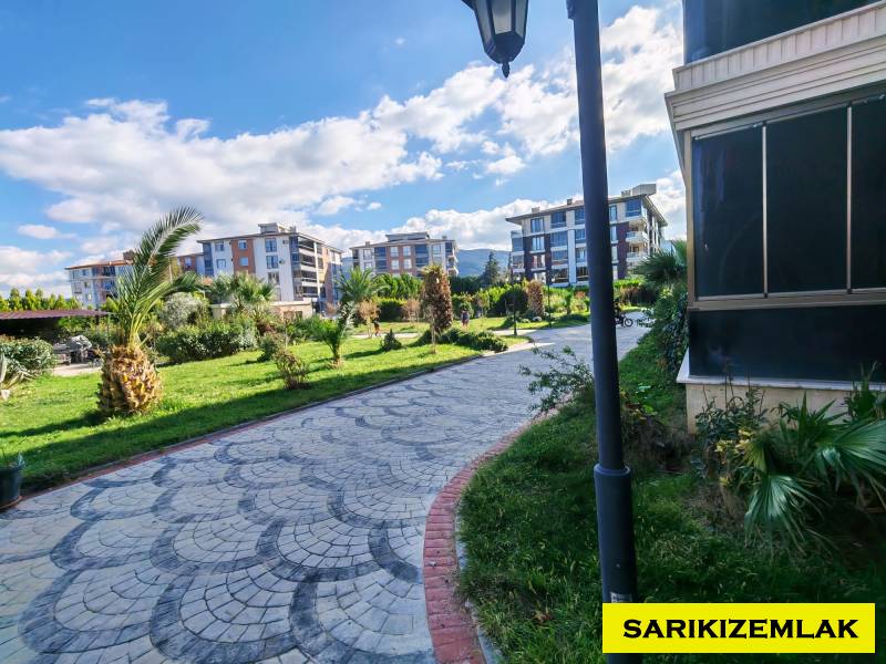 Havran Tekke Mah`da1+1  Daire. - 17