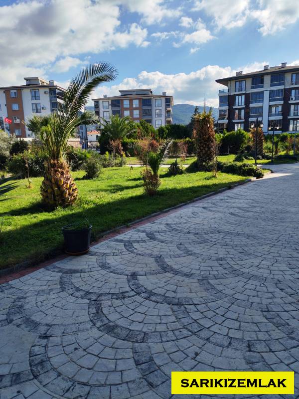 Havran Tekke Mah`da1+1  Daire. - 18