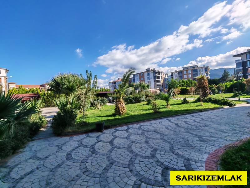 Havran Tekke Mah`da1+1  Daire. - 2