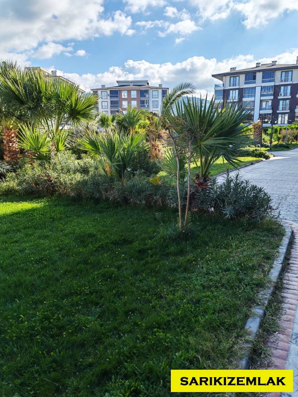 Havran Tekke Mah`da1+1  Daire. - 3