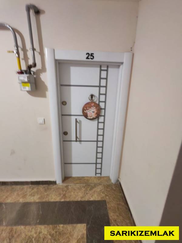 Havran Tekke Mah`da1+1  Daire. - 4