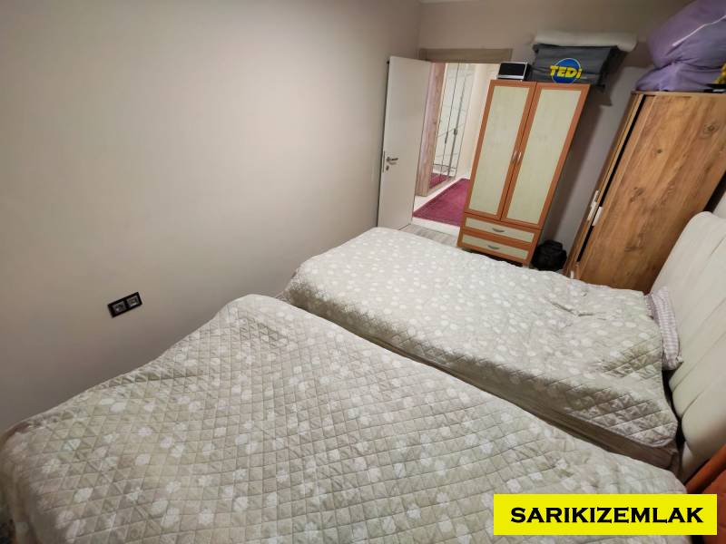 Havran Tekke Mah`da1+1  Daire. - 6