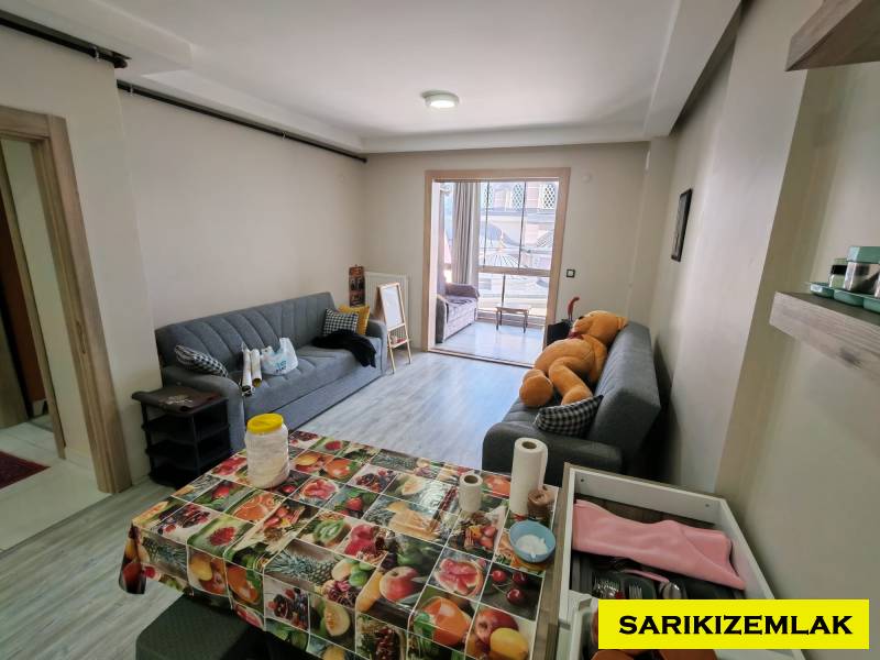 Havran Tekke Mah`da1+1  Daire. - 8