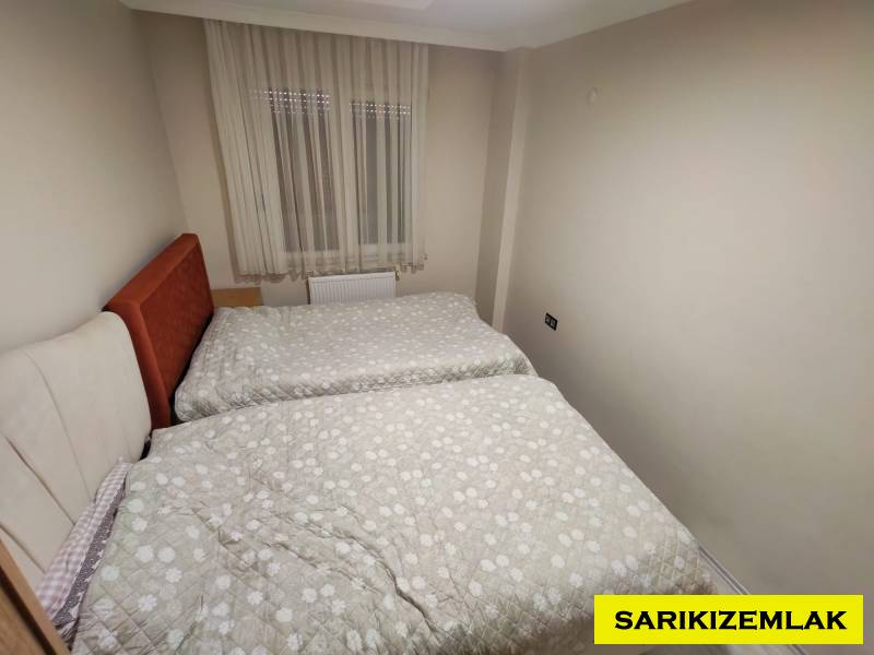 Havran Tekke Mah`da1+1  Daire. - 9