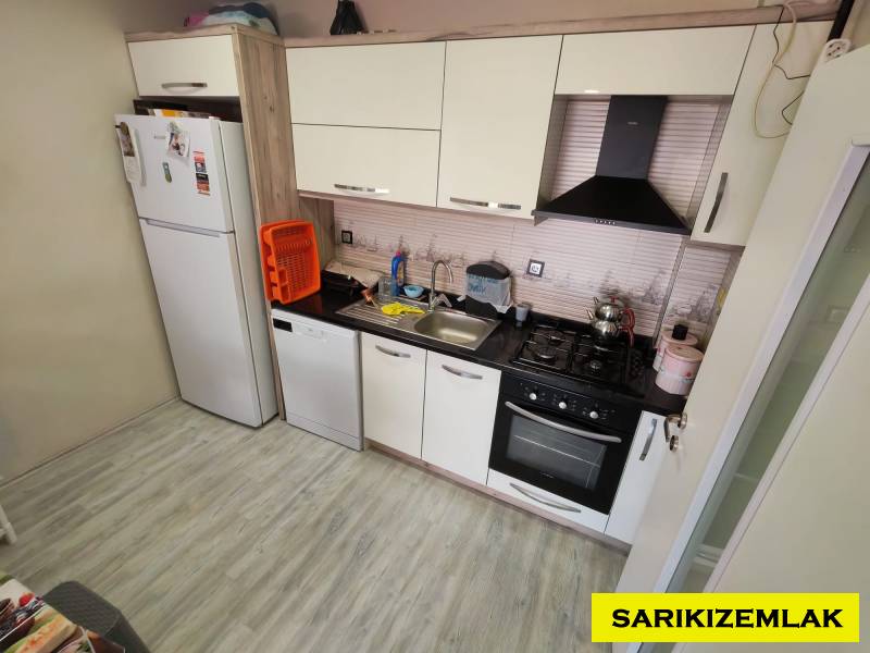 Havran Tekke Mah`da1+1  Daire. - 10