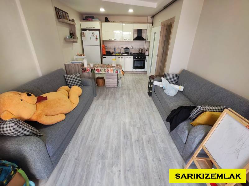 Havran Tekke Mah`da1+1  Daire. - 11