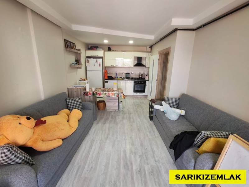 Havran Tekke Mah`da1+1  Daire. - 12