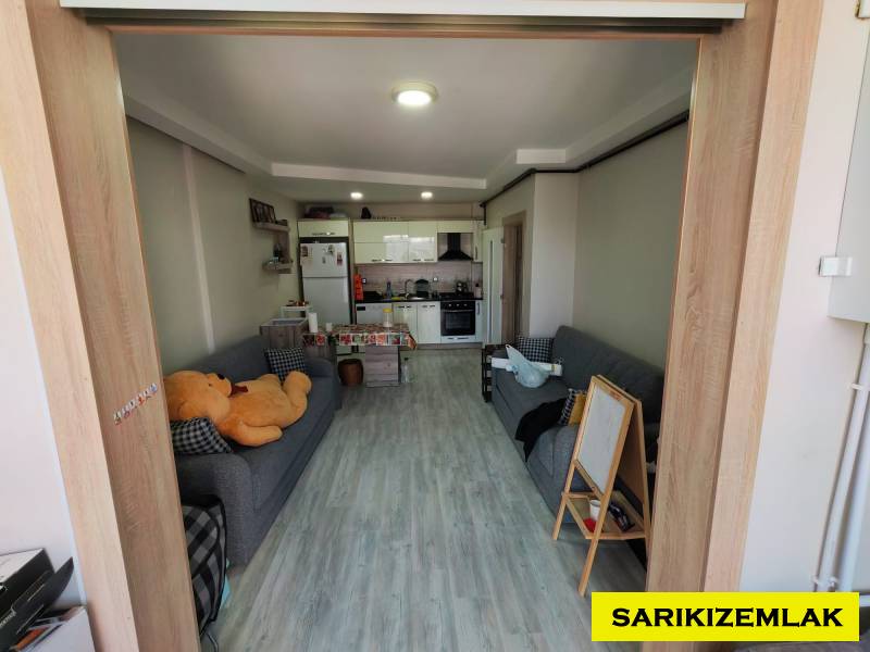 Havran Tekke Mah`da1+1  Daire. - 13