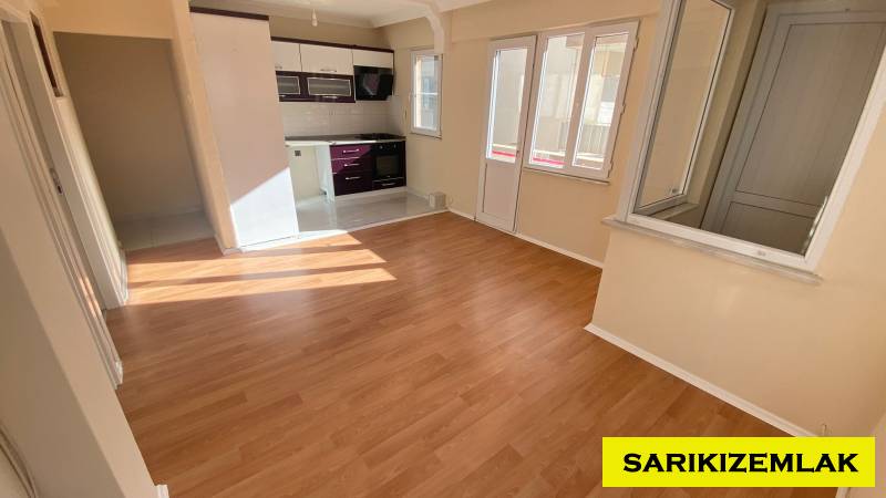 Edremit Akçay Mah`da2+1  Daire. - 2