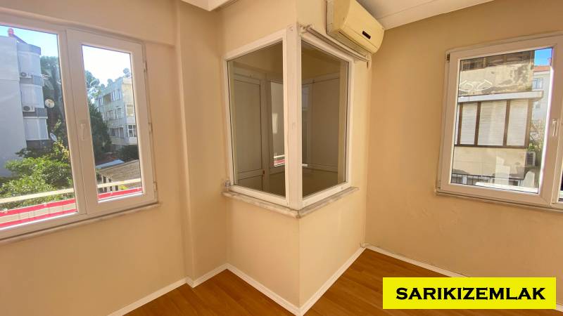 Edremit Akçay Mah`da2+1  Daire. - 9