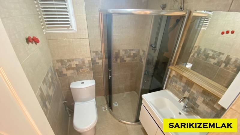 Edremit Akçay Mah`da2+1  Daire. - 8