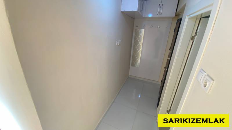 Edremit Akçay Mah`da2+1  Daire. - 12