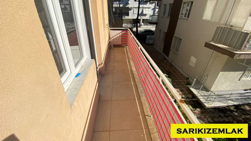 Edremit Akçay Mah`da2+1  Daire. - 11