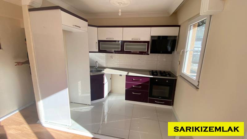 Edremit Akçay Mah`da2+1  Daire. - 3