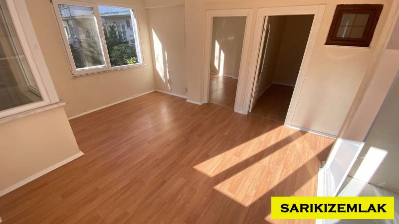 Edremit Akçay Mah`da2+1  Daire. - 14