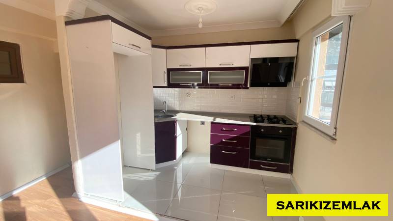 Edremit Akçay Mah`da2+1  Daire.