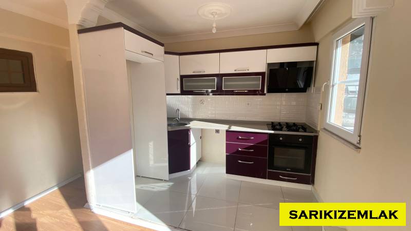 Edremit Akçay Mah`da2+1  Daire. - 19