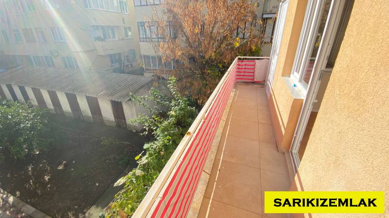 Edremit Akçay Mah`da2+1  Daire. - 20