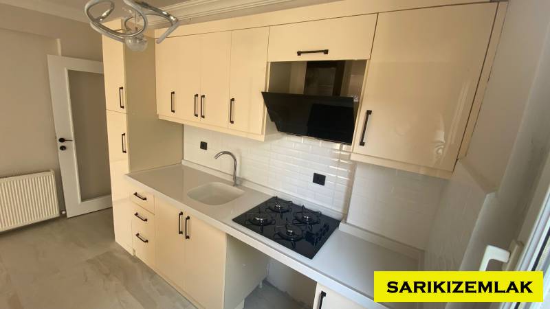 Edremit Akçay Mah`da2+1  Daire. - 2