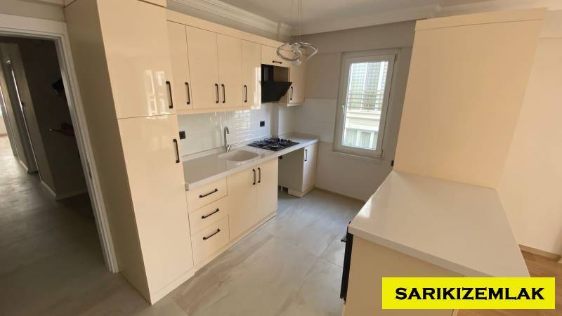 Edremit Akçay Mah`da2+1  Daire. - 3