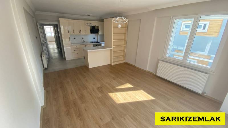 Edremit Akçay Mah`da2+1  Daire.