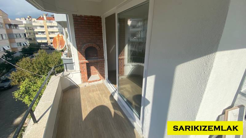 Edremit Akçay Mah`da2+1  Daire. - 5