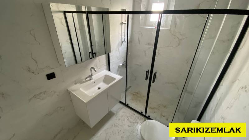 Edremit Akçay Mah`da2+1  Daire. - 8