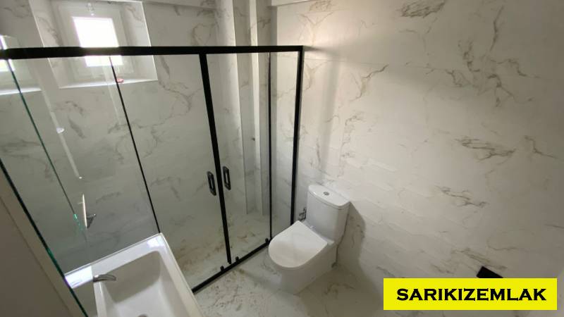 Edremit Akçay Mah`da2+1  Daire. - 9