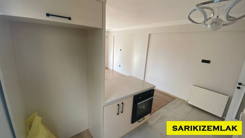 Edremit Akçay Mah`da2+1  Daire. - 12