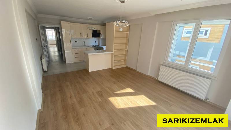 Edremit Akçay Mah`da2+1  Daire. - 15