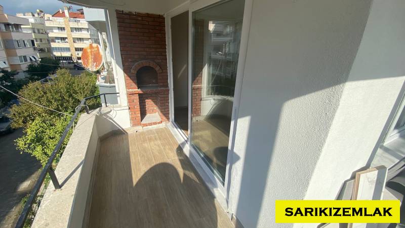 Edremit Akçay Mah`da2+1  Daire. - 16