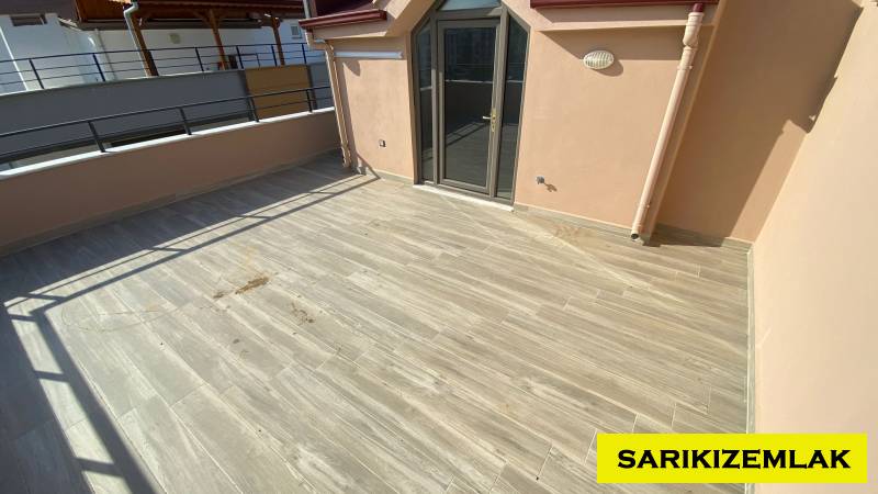 Edremit Altınkum Mah`da3+1  Daire. - 6