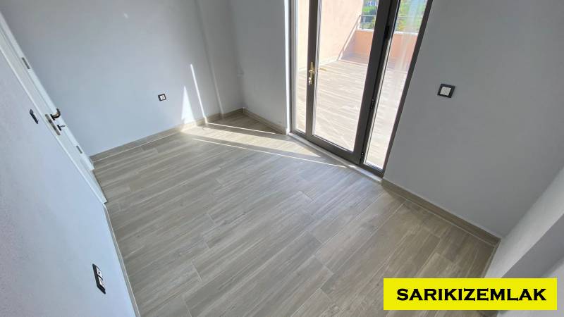 Edremit Altınkum Mah`da3+1  Daire. - 4