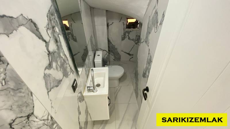 Edremit Altınkum Mah`da3+1  Daire. - 9