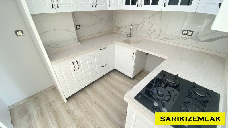 Edremit Altınkum Mah`da3+1  Daire. - 13