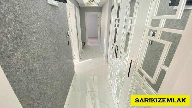 Edremit Altınkum Mah`da3+1  Daire. - 15