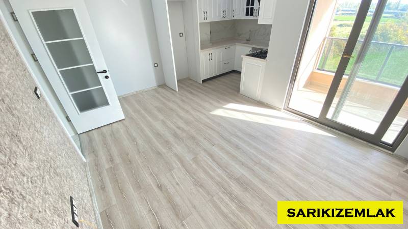 Edremit Altınkum Mah`da3+1  Daire. - 21