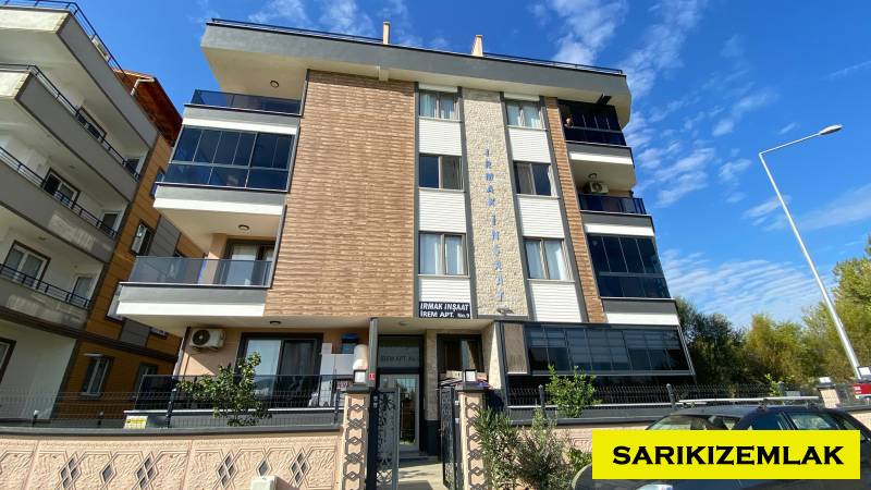 Edremit Altınkum Mah`da3+1  Daire.