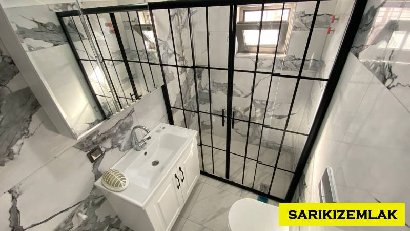 Edremit Altınkum Mah`da3+1  Daire. - 23